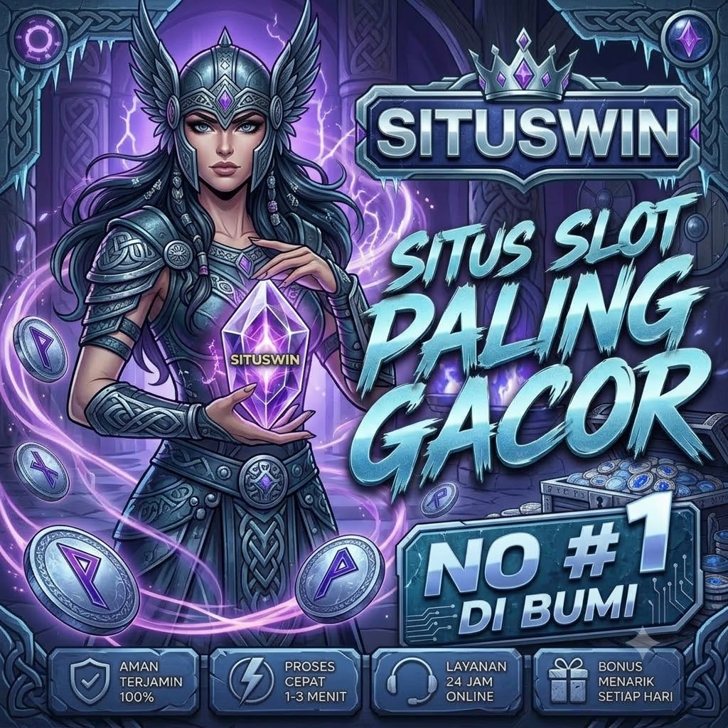Situs Slot Gacor