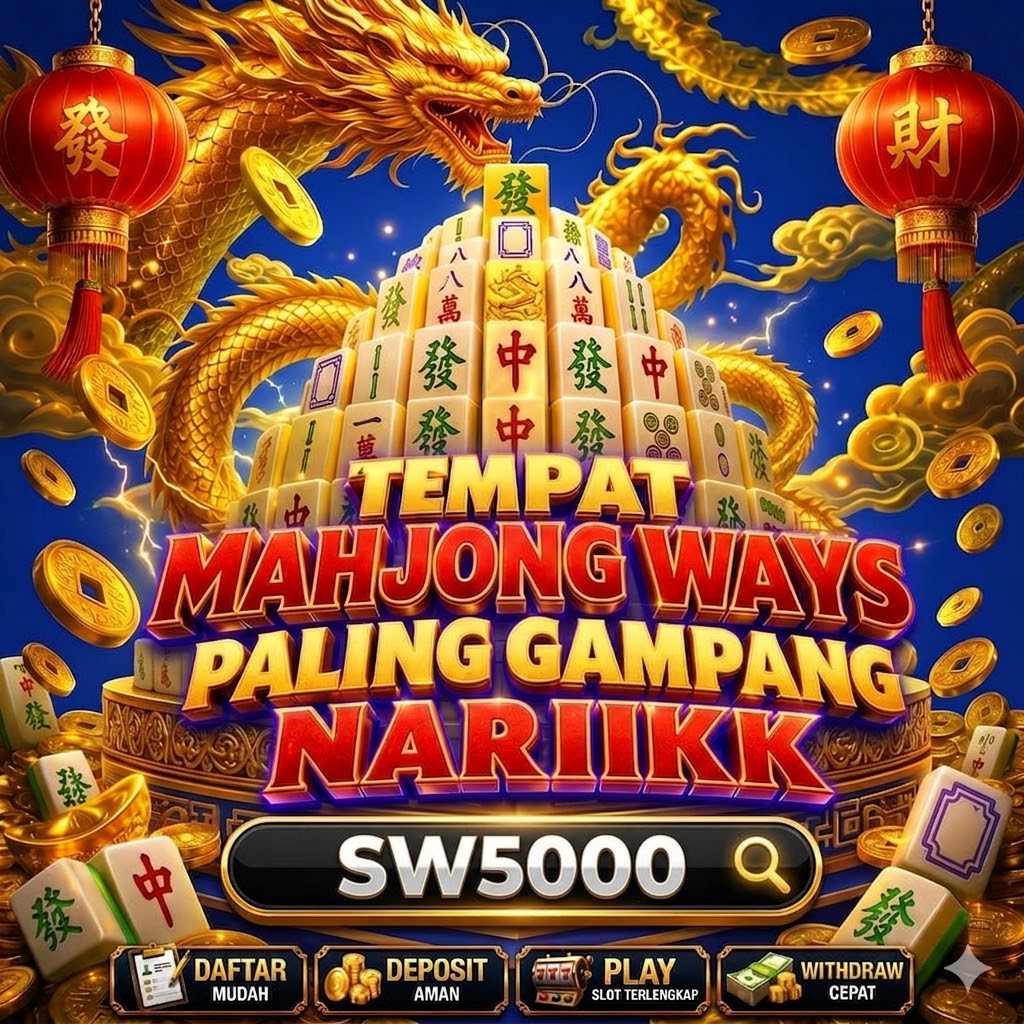 SW5000: Link Login Permainan Pancing Terbaik Dan Spektakuler Se Asia 2026