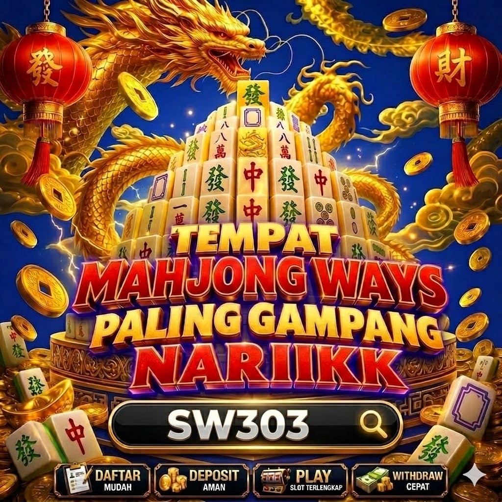 SW303: Link Login Permainan Pancing Terbaik Dan Spektakuler Se Asia 2026