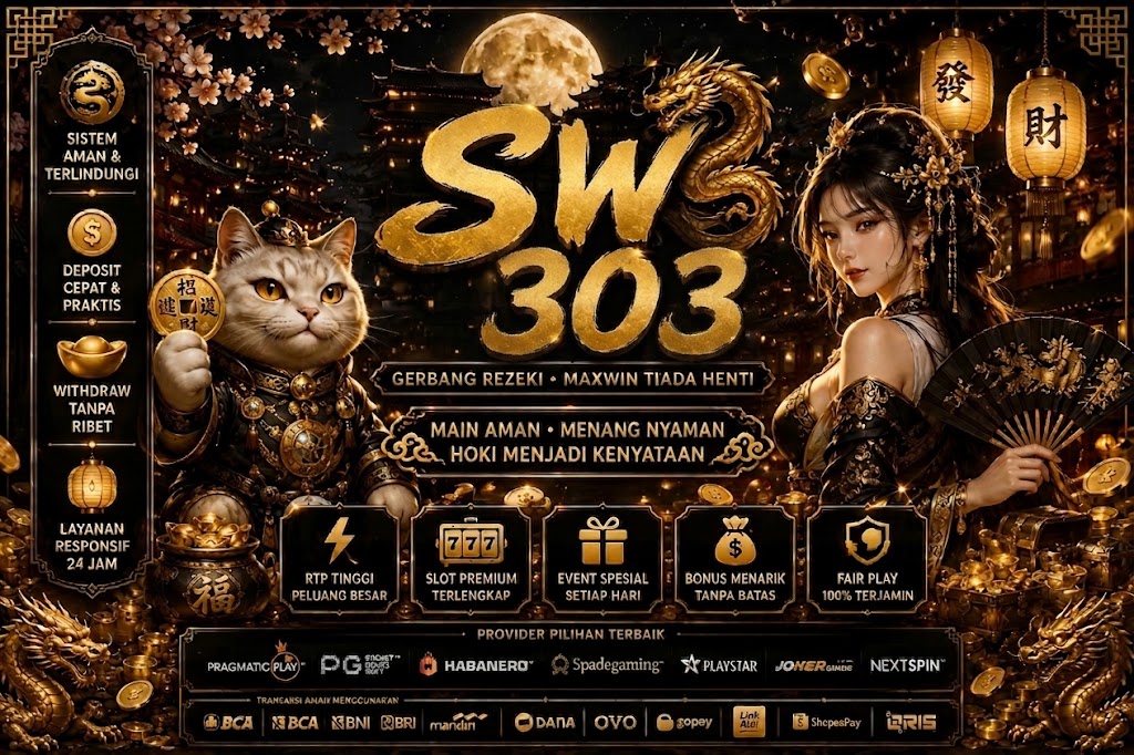 SW303