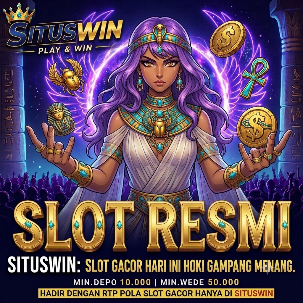 Situs Slot Gacor